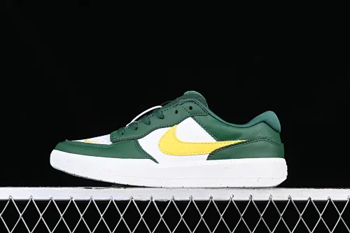 All categories Nk SB Dunk series Nk Force 58 simplified skateboard shoes Nk SB Force 58 Nike simplified retro skateboard shoes DH7505-300